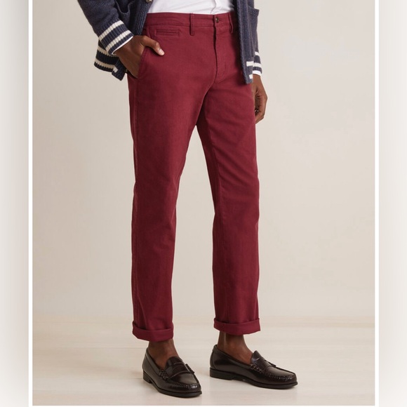 NWT Vineyard Vines Classic Chinos - Picture 2 of 8